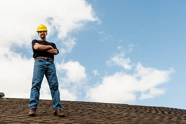 Residential Roof Replacement in Prosperity, SC