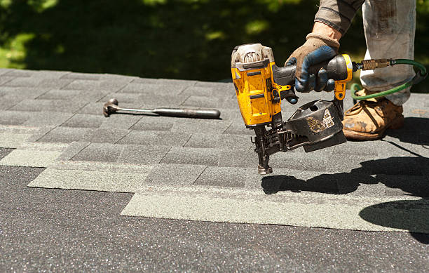 Quick and Trustworthy Emergency Roof Repair Services in Prosperity, SC